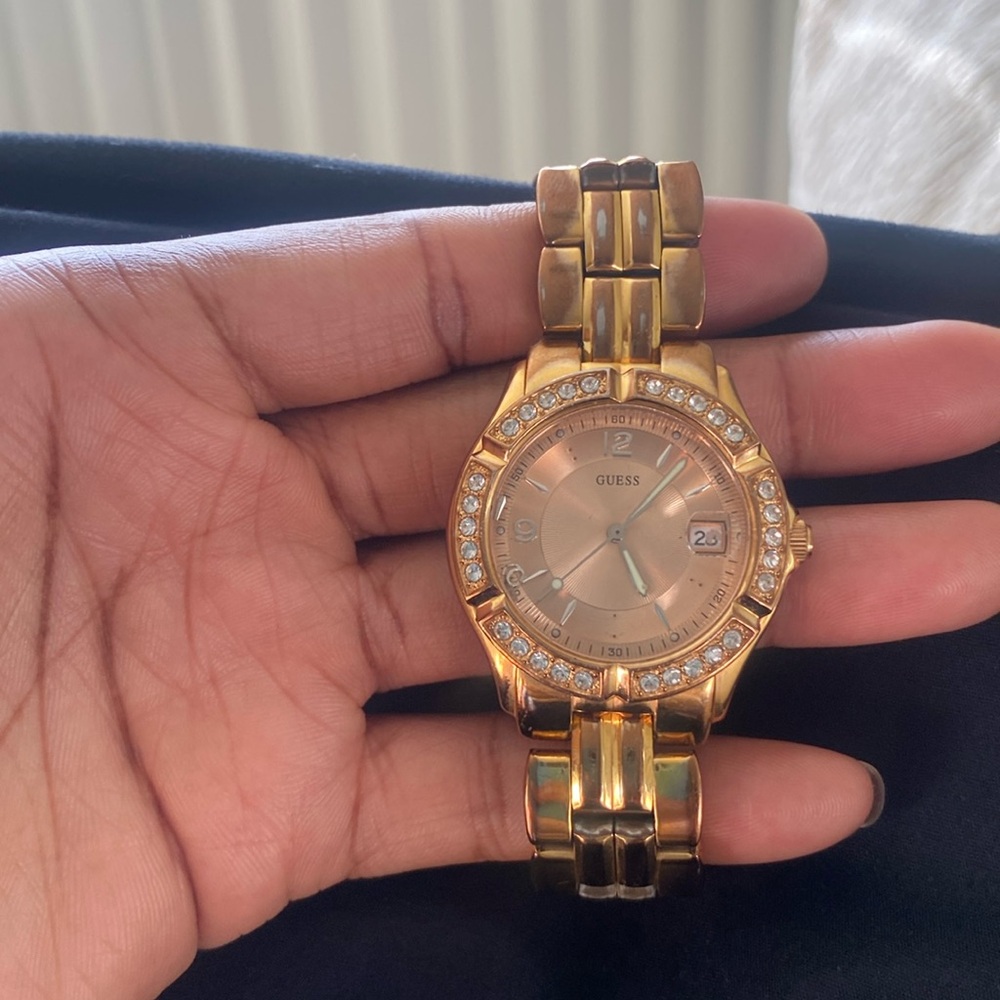 Vintage Guess Watch